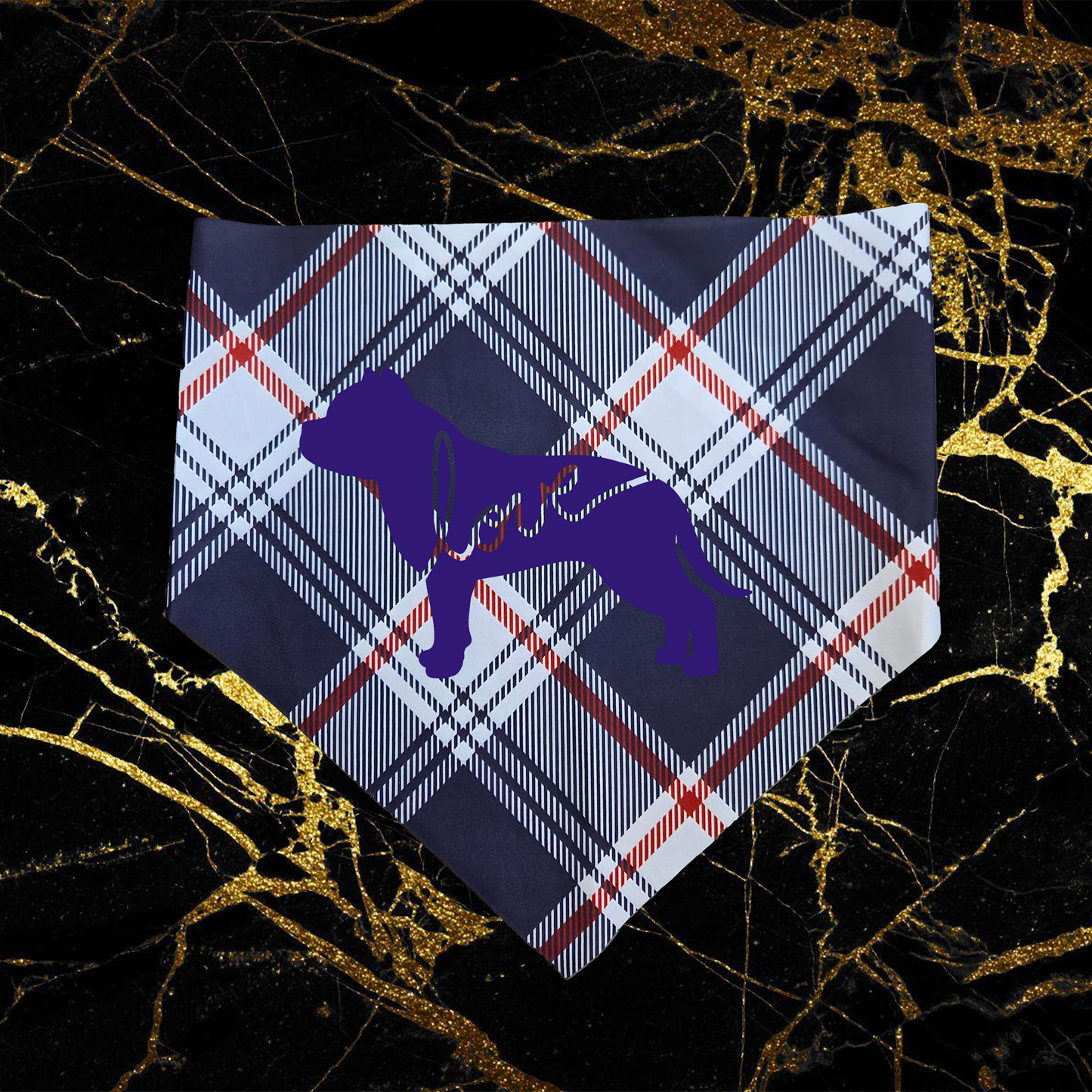 Bully Love_Purple