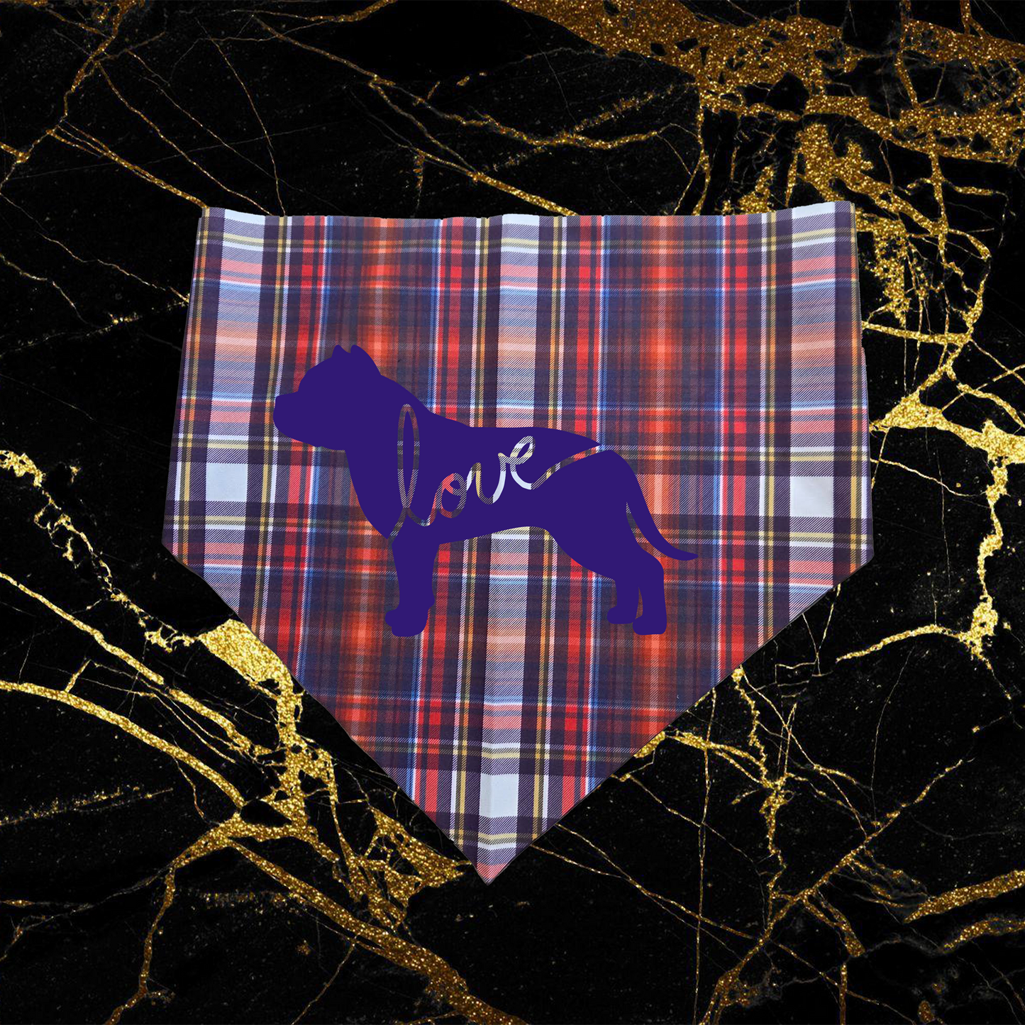 Bully Love_Purple
