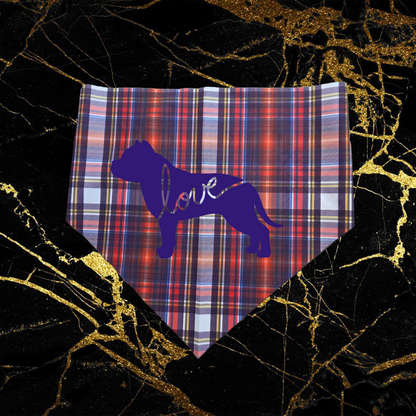 Bully Love_Purple