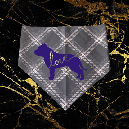 Bully Love_Purple