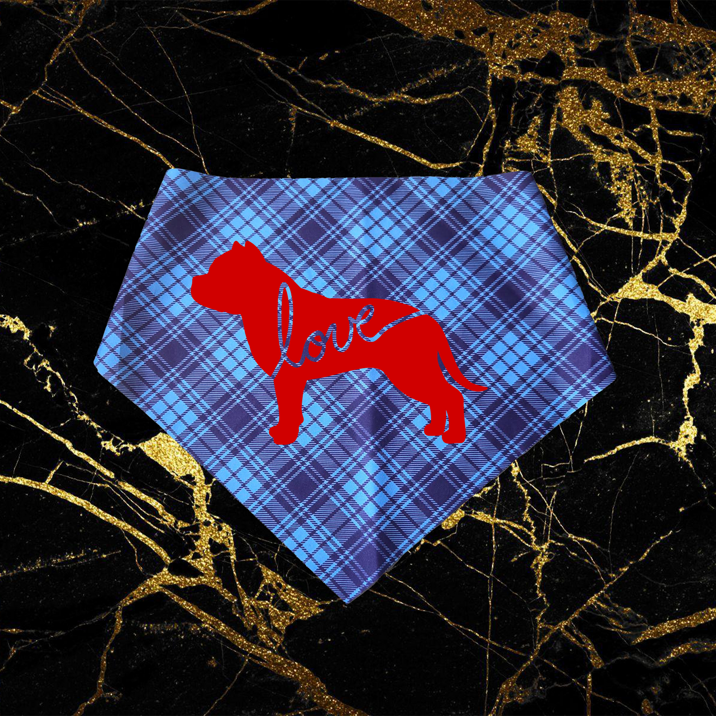 Bully Love_Red