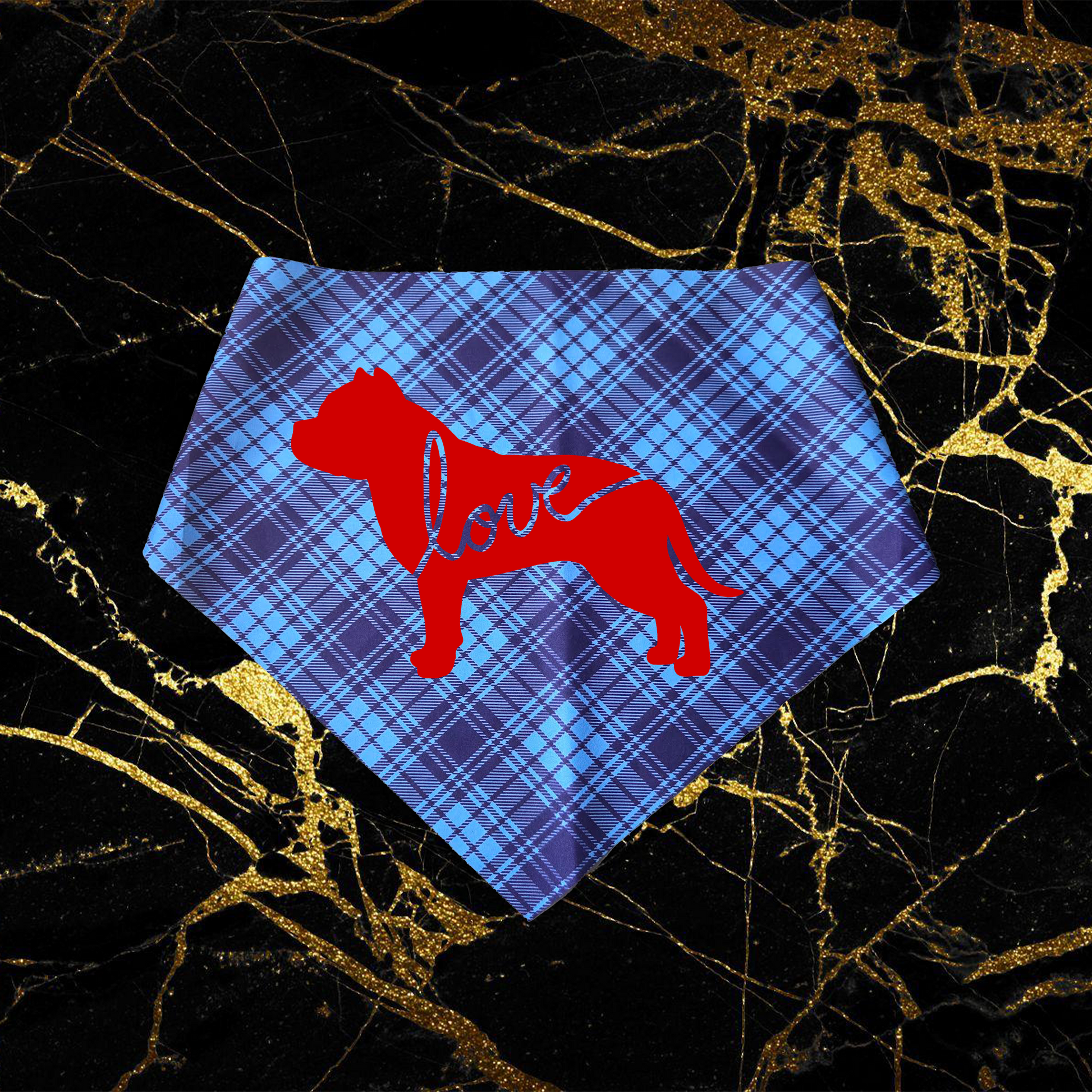 Bully Love_Red