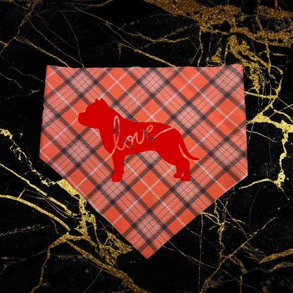 Bully Love_Red