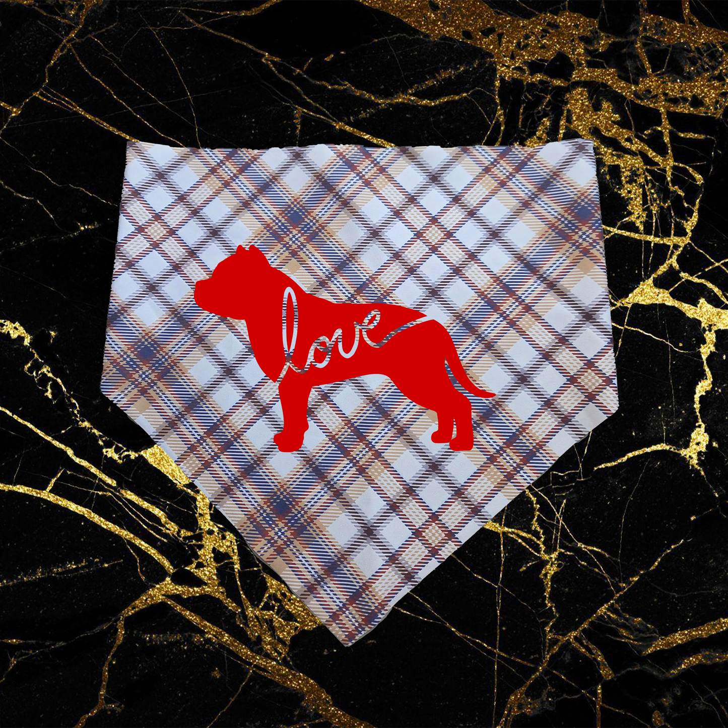 Bully Love_Red
