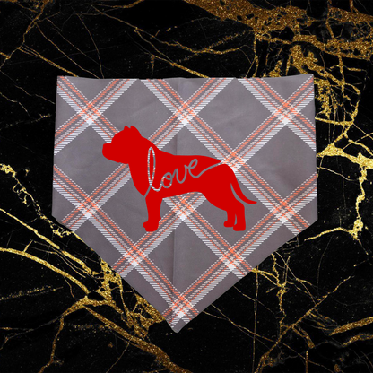 Bully Love_Red