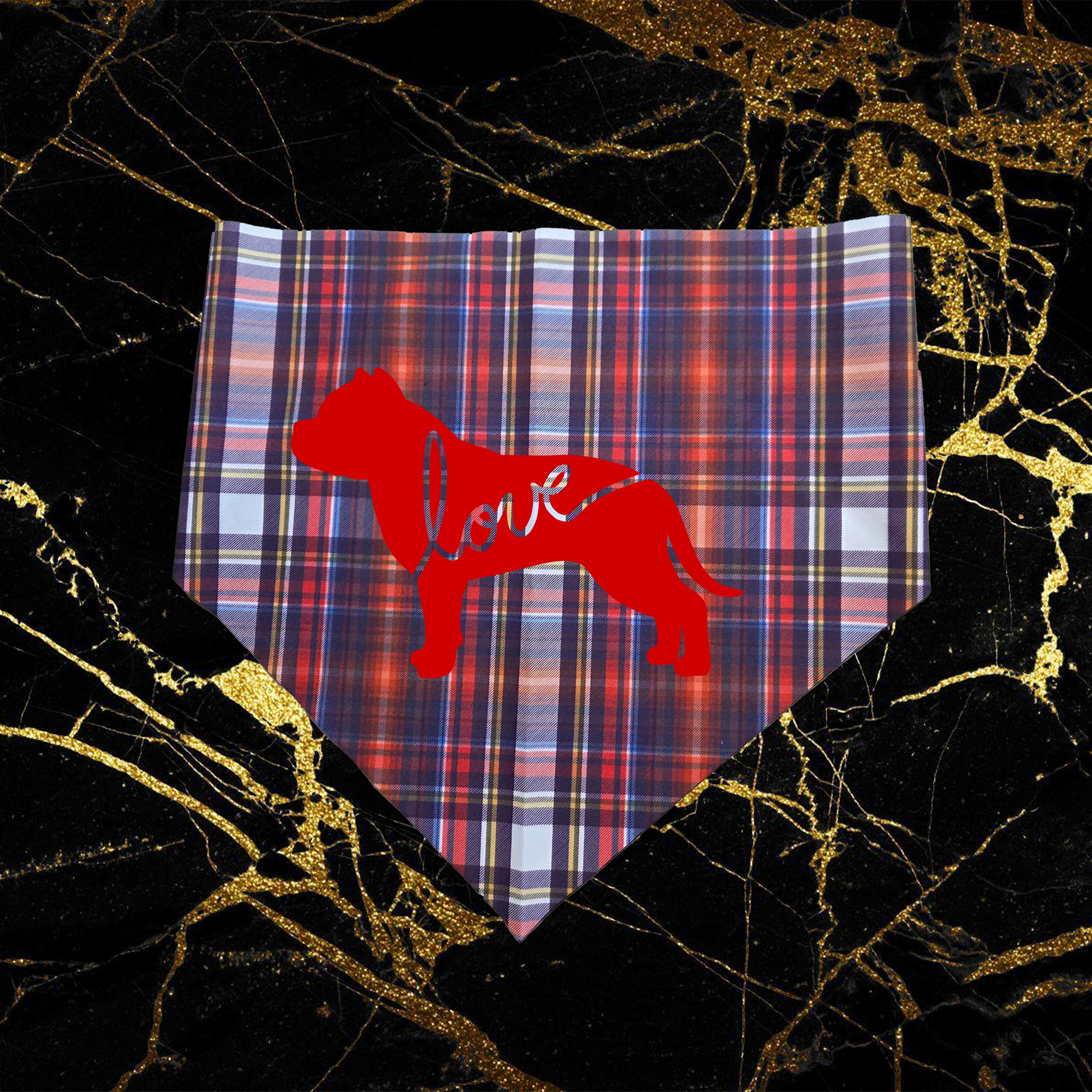 Bully Love_Red