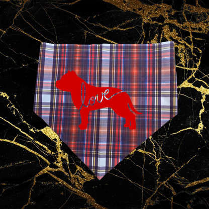 Bully Love_Red