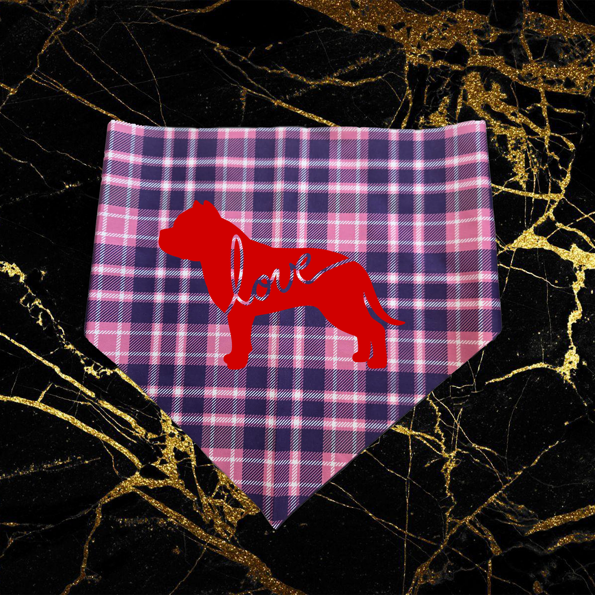 Bully Love_Red