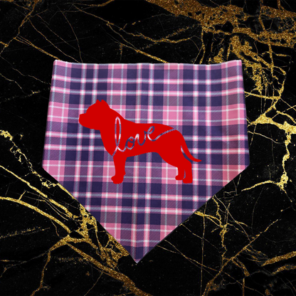Bully Love_Red