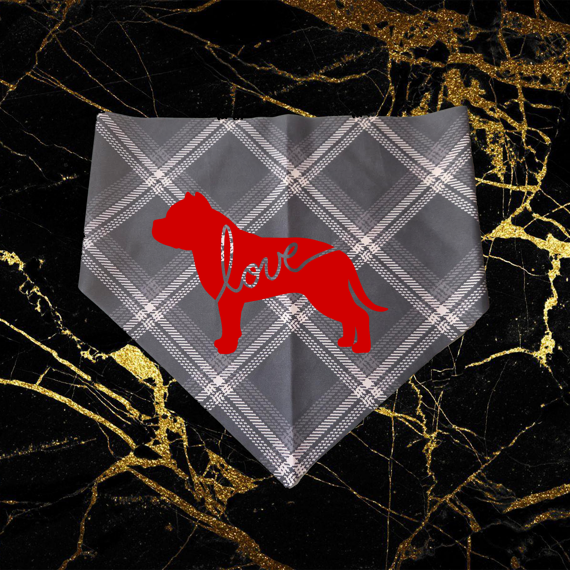 Bully Love_Red