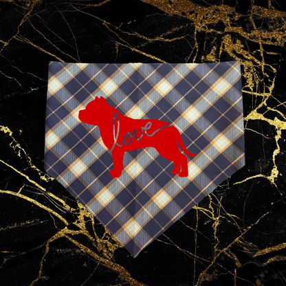 Bandana Style 14