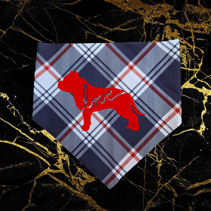 Bully Love_Red