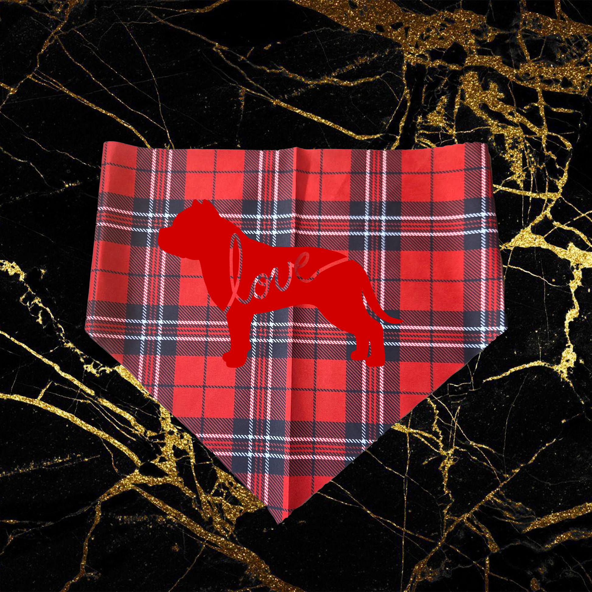 Bully Love_Red