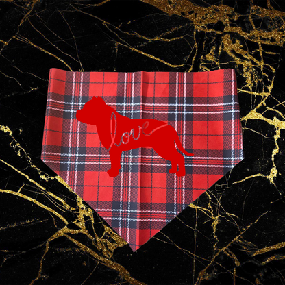 Bully Love_Red
