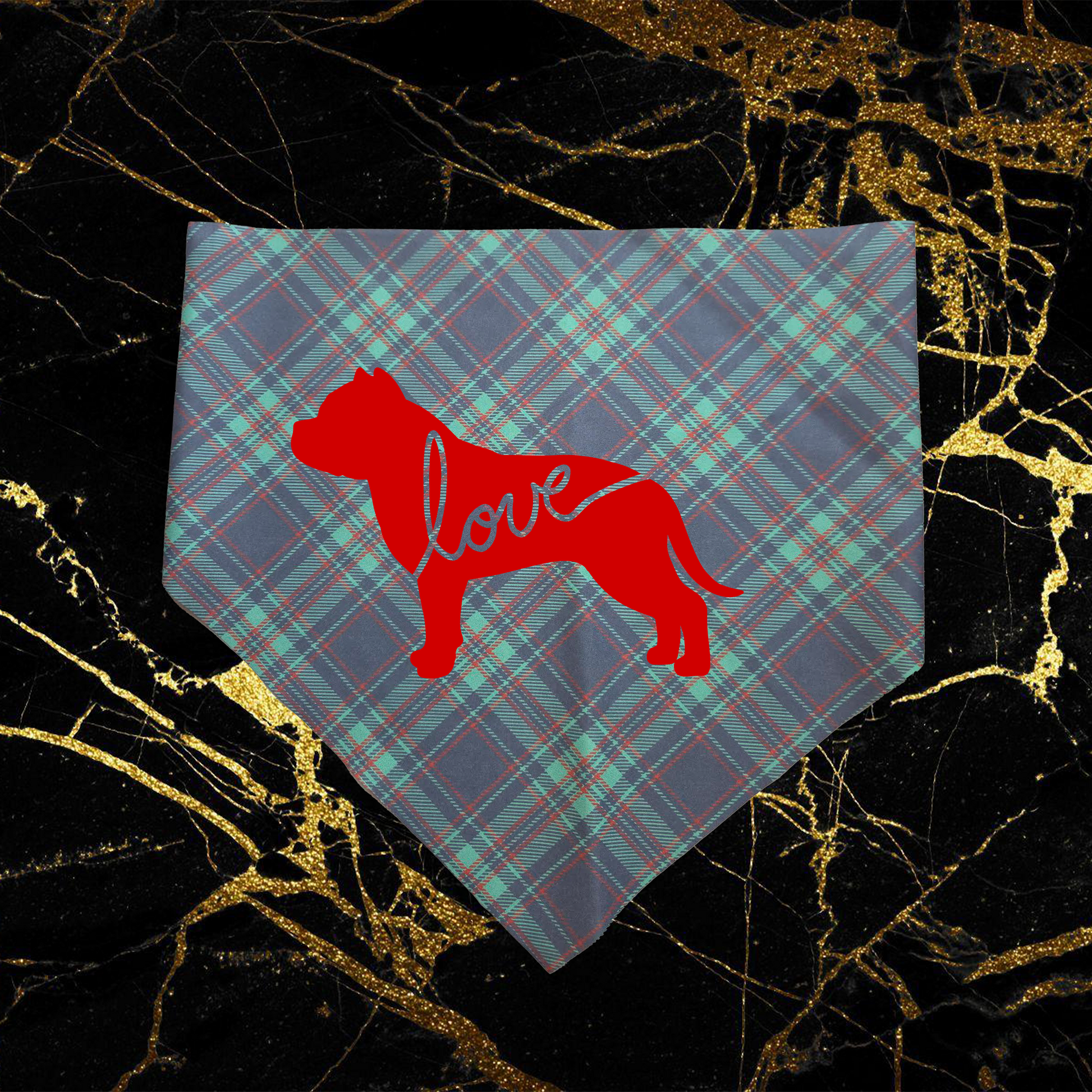 Bully Love_Red