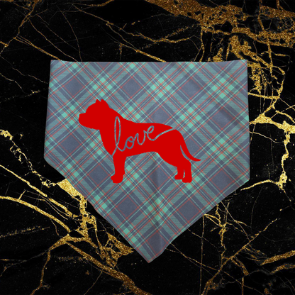 Bully Love_Red