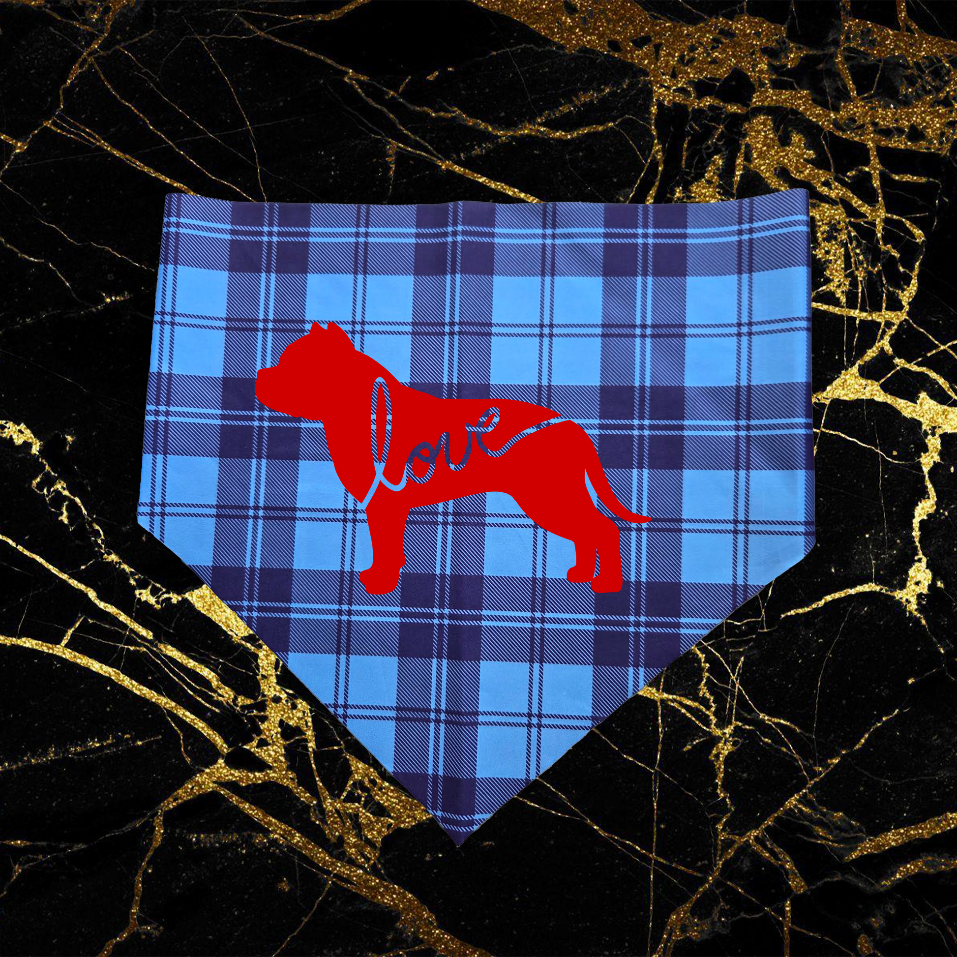 Bully Love_Red