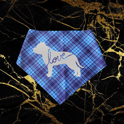 Bully Love_Silver