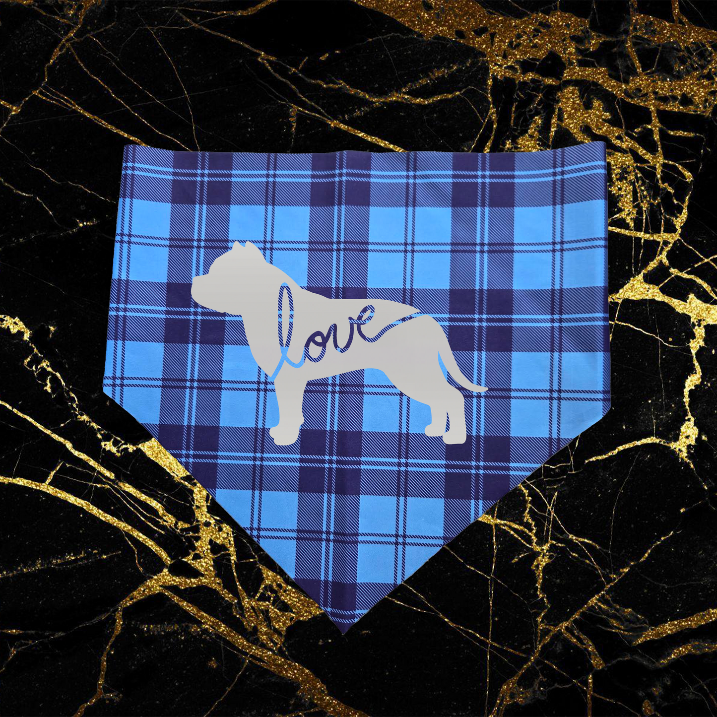 Bully Love_Silver