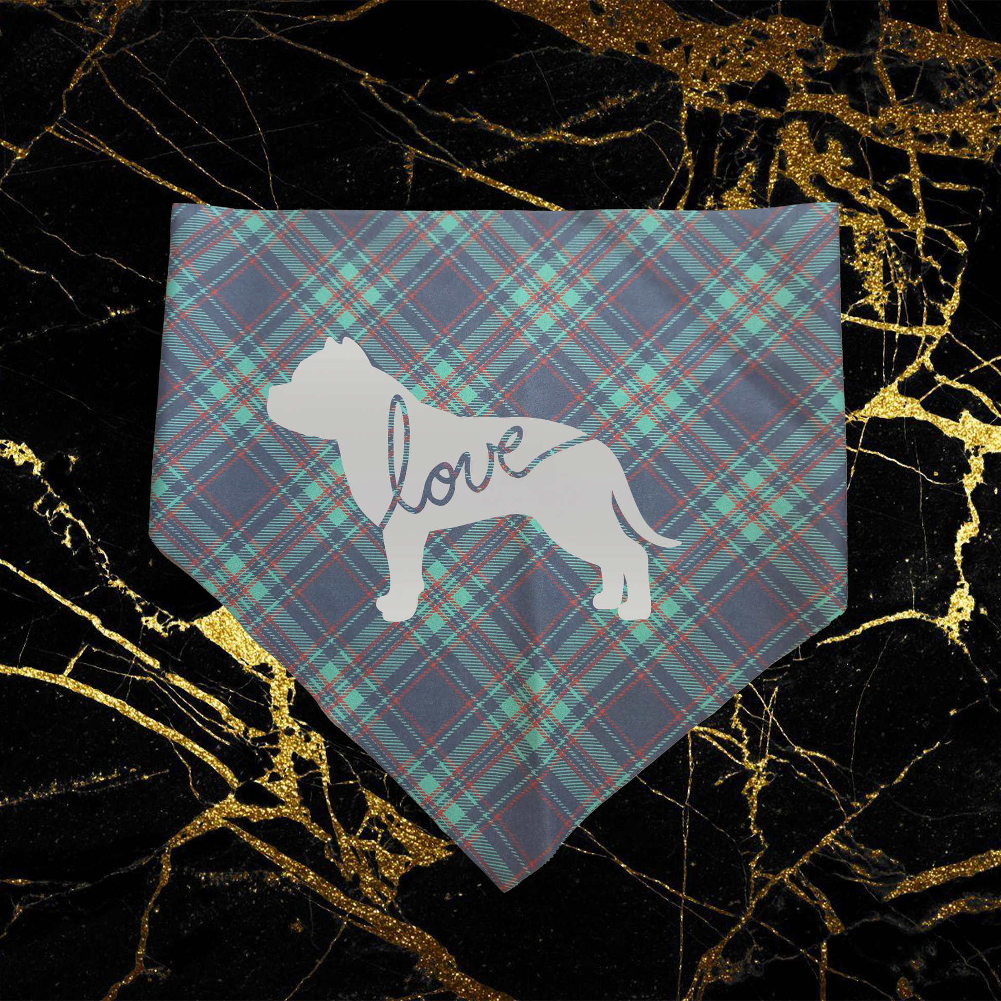 Bully Love_Silver