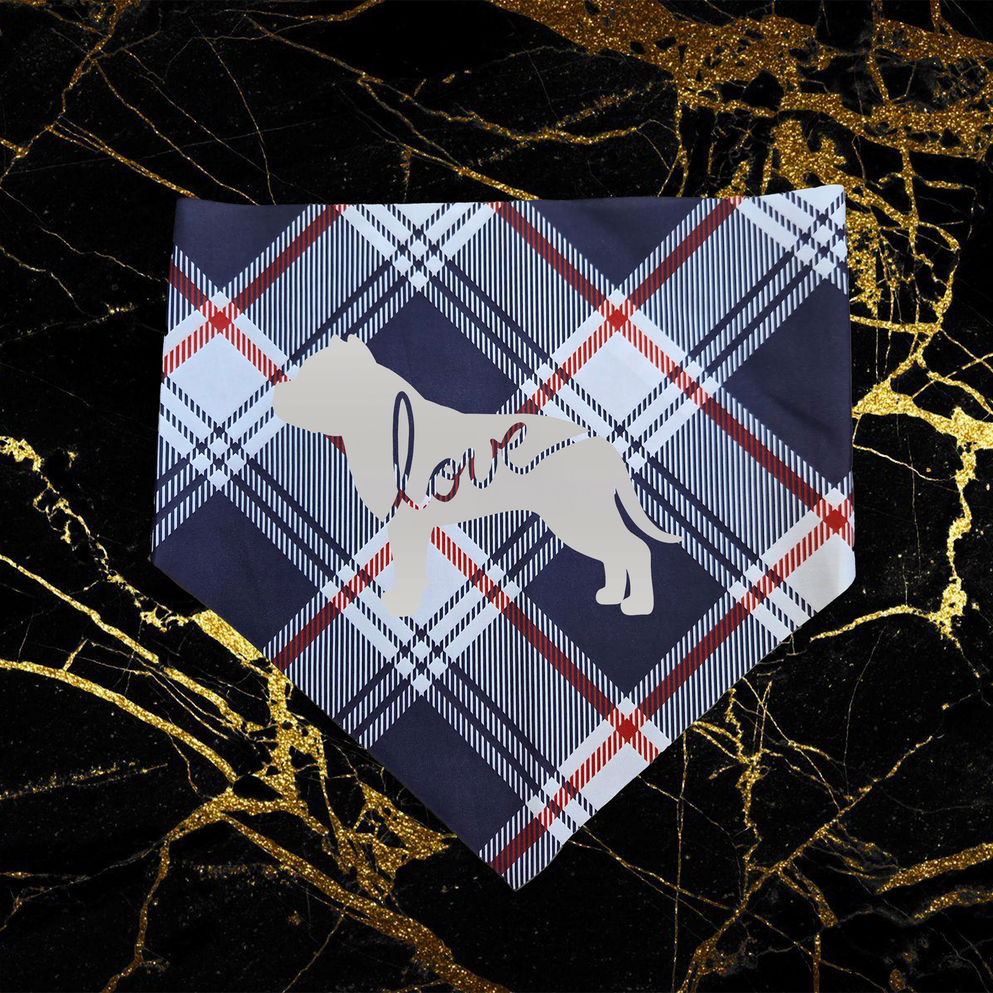 Bully Love_Silver