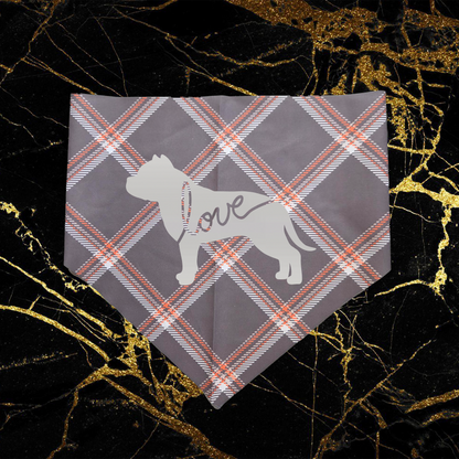 Bully Love_Silver