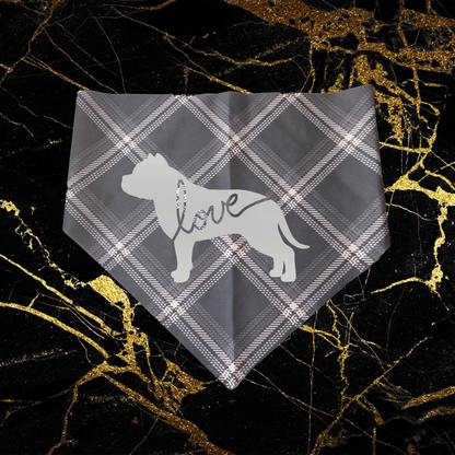 Bully Love_Silver