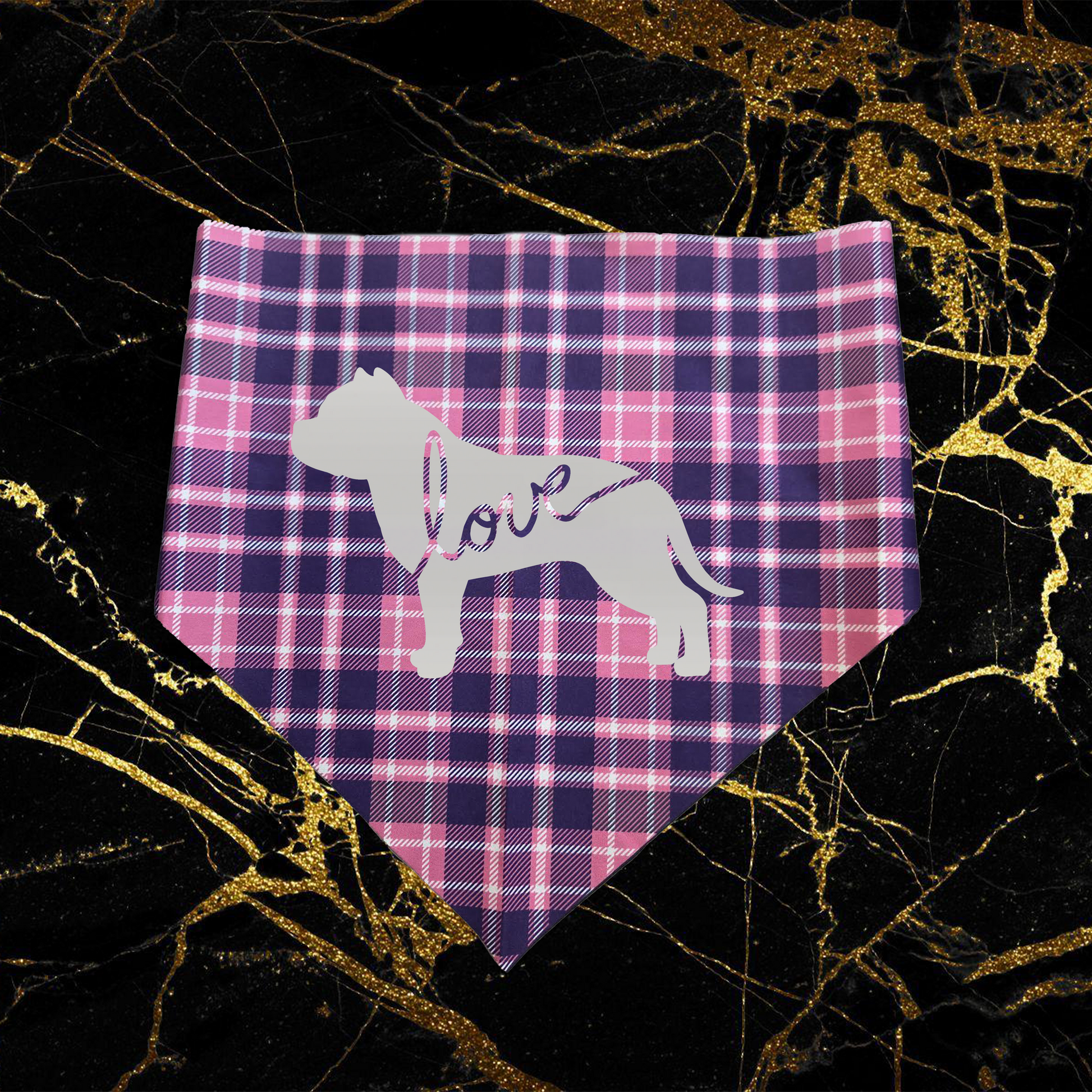 Bully Love_Silver