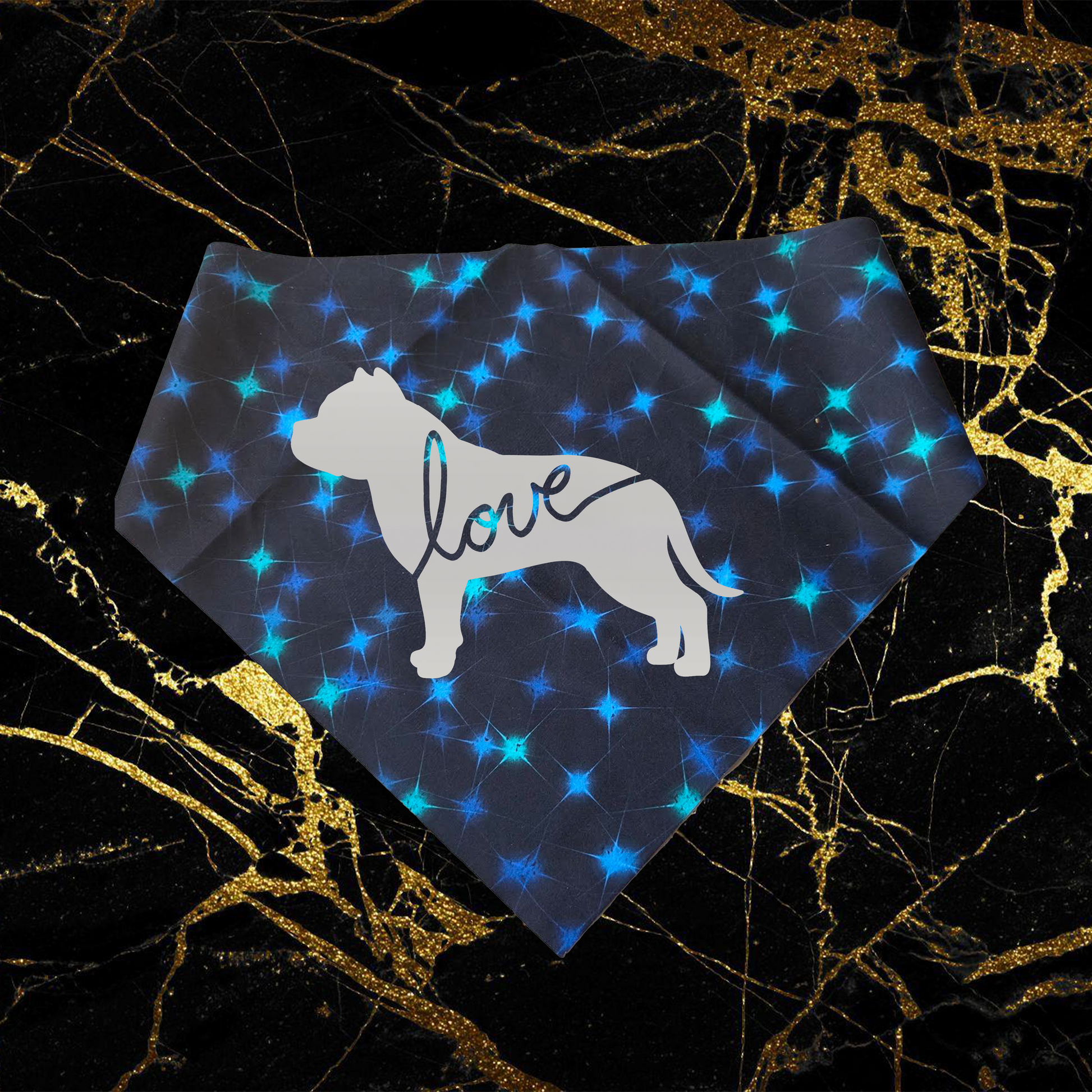 Bully Love_Silver