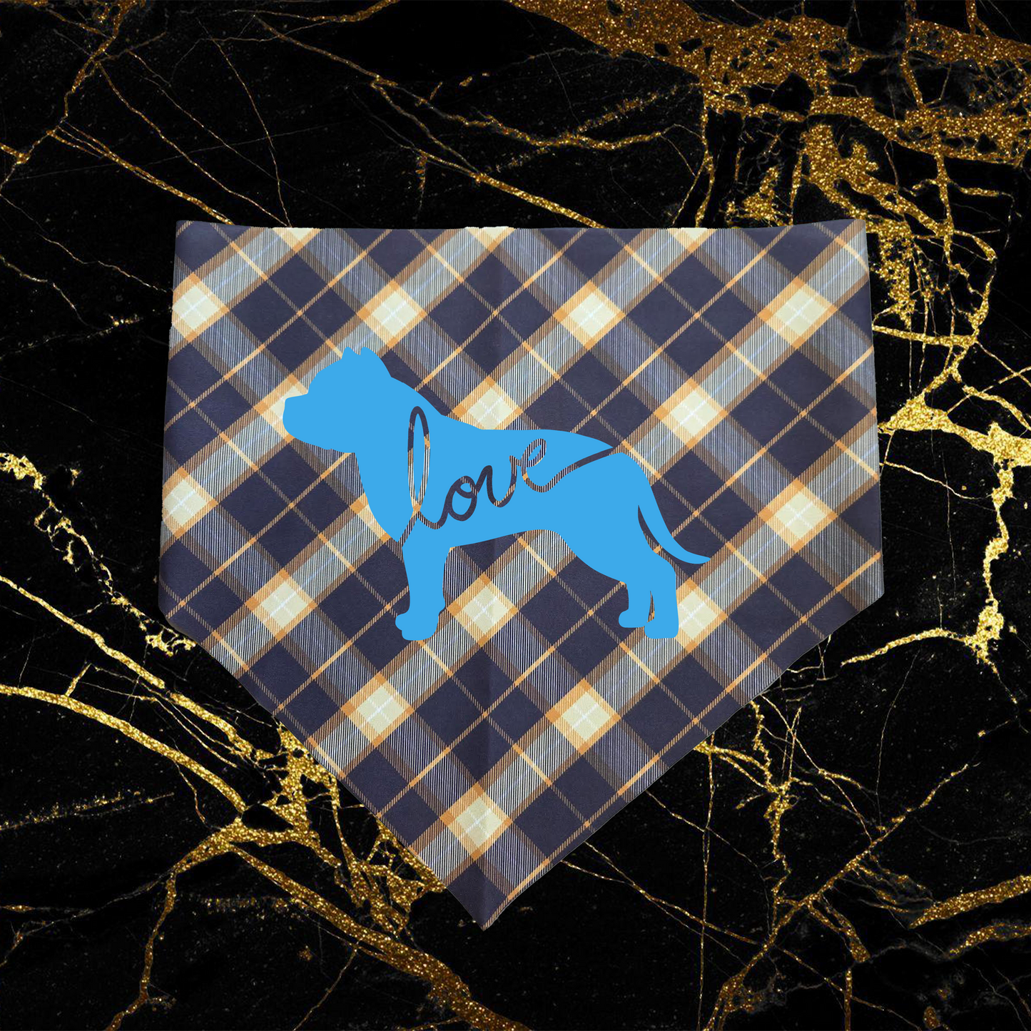 Bandana Style 14