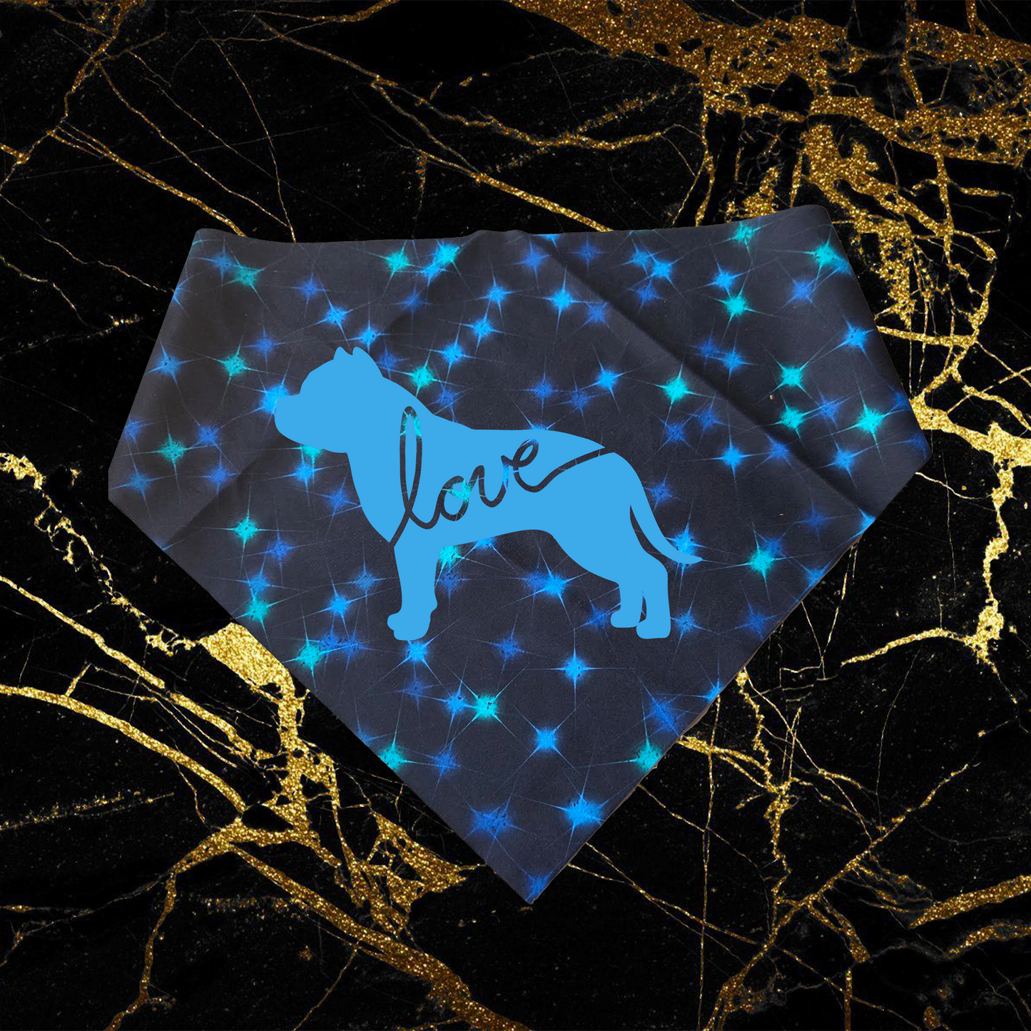 Bully Love_Sky Blue