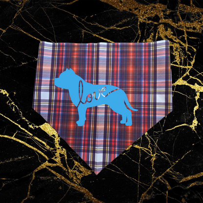 Bully Love_Sky Blue
