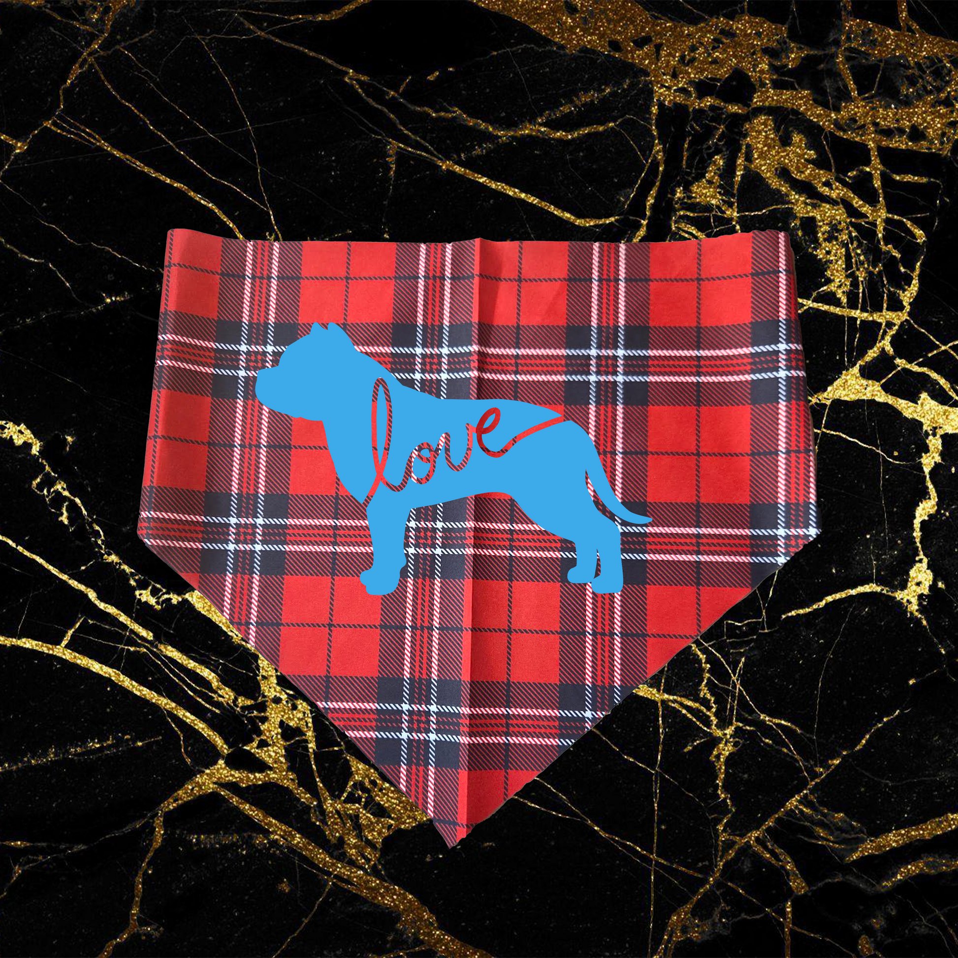 Bully Love_Sky Blue