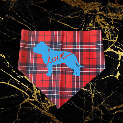 Bully Love_Sky Blue