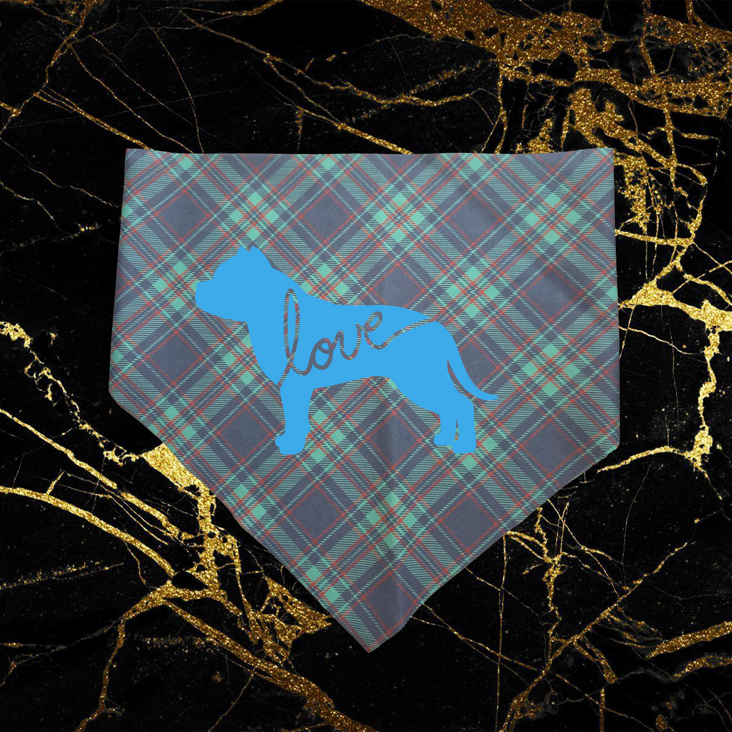 Bully Love_Sky Blue