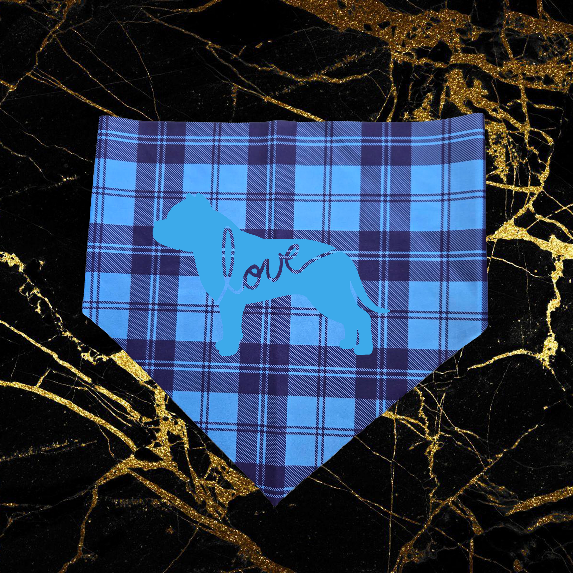 Bully Love_Sky Blue