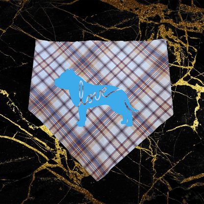Bully Love_Sky Blue