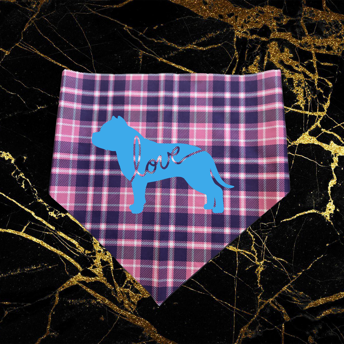 Bully Love_Sky Blue