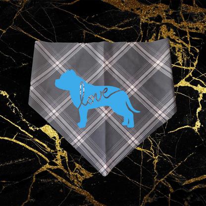 Bully Love_Blue