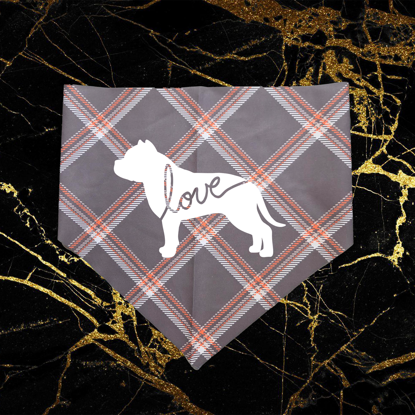 Bully Love_White