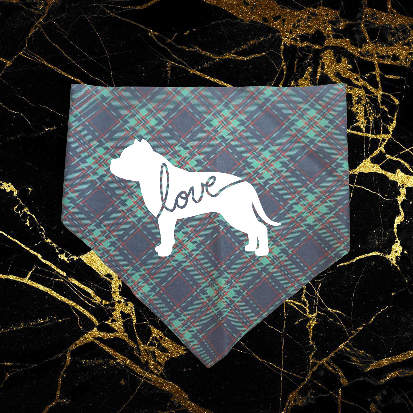 Bully Love_White