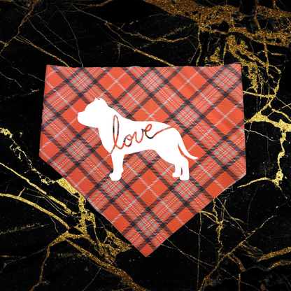 Bully Love_White