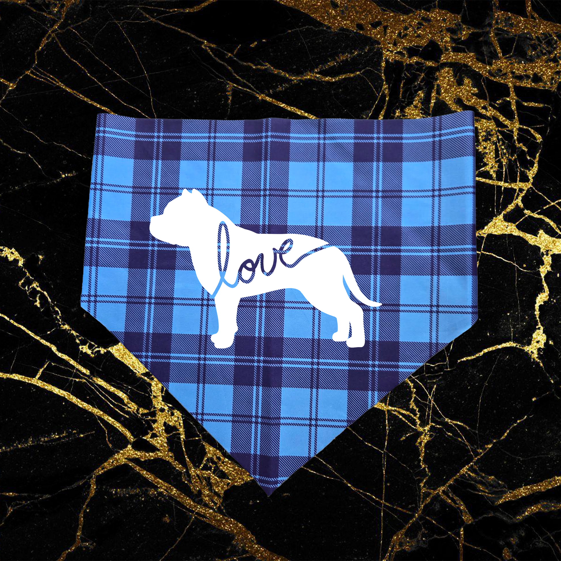 Bully Love_White