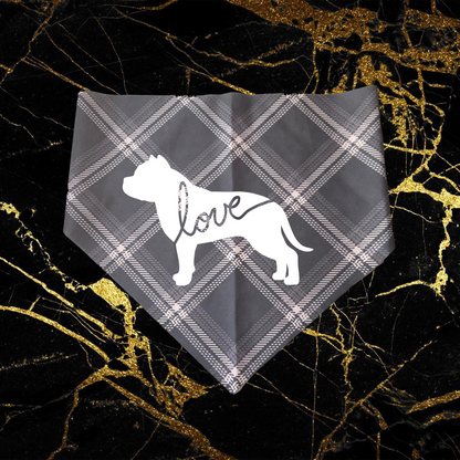 Bully Love_White