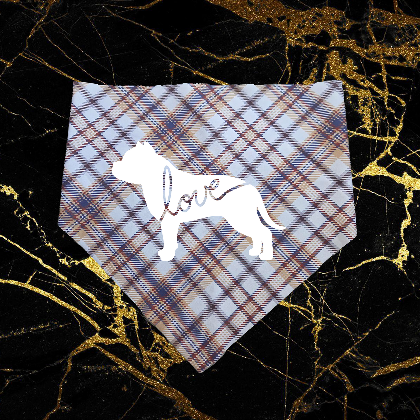 Bully Love_White