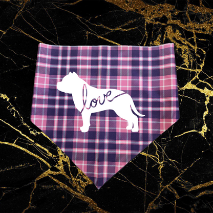 Bully Love_White