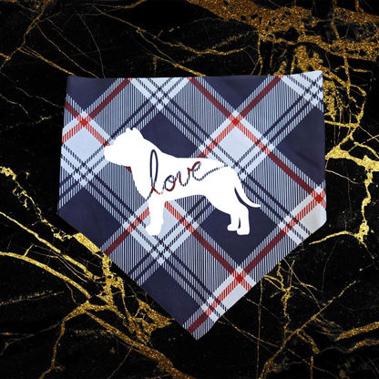 Bully Love_White