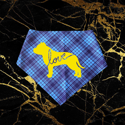 Bully Love_Yellow