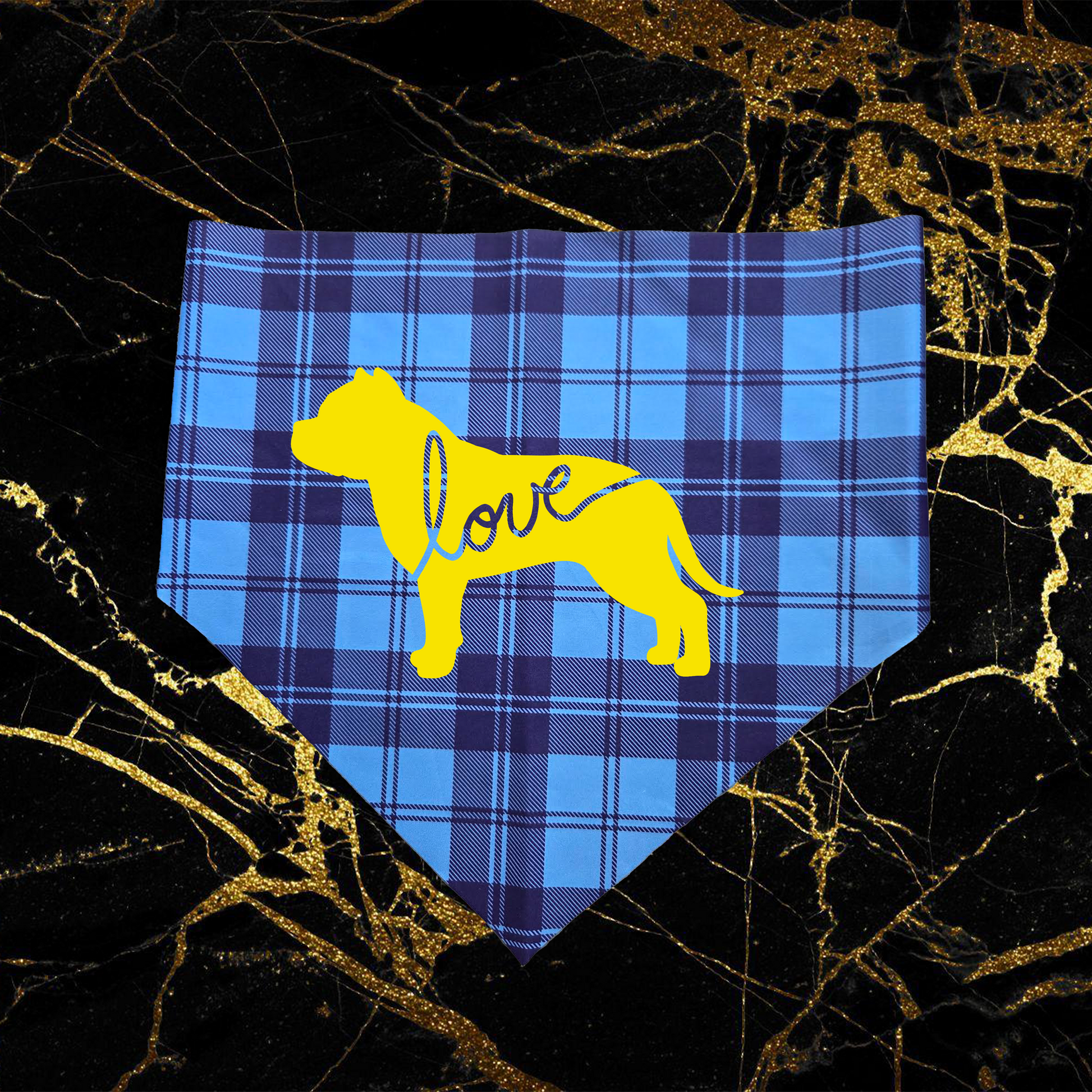 Bully Love_Yellow