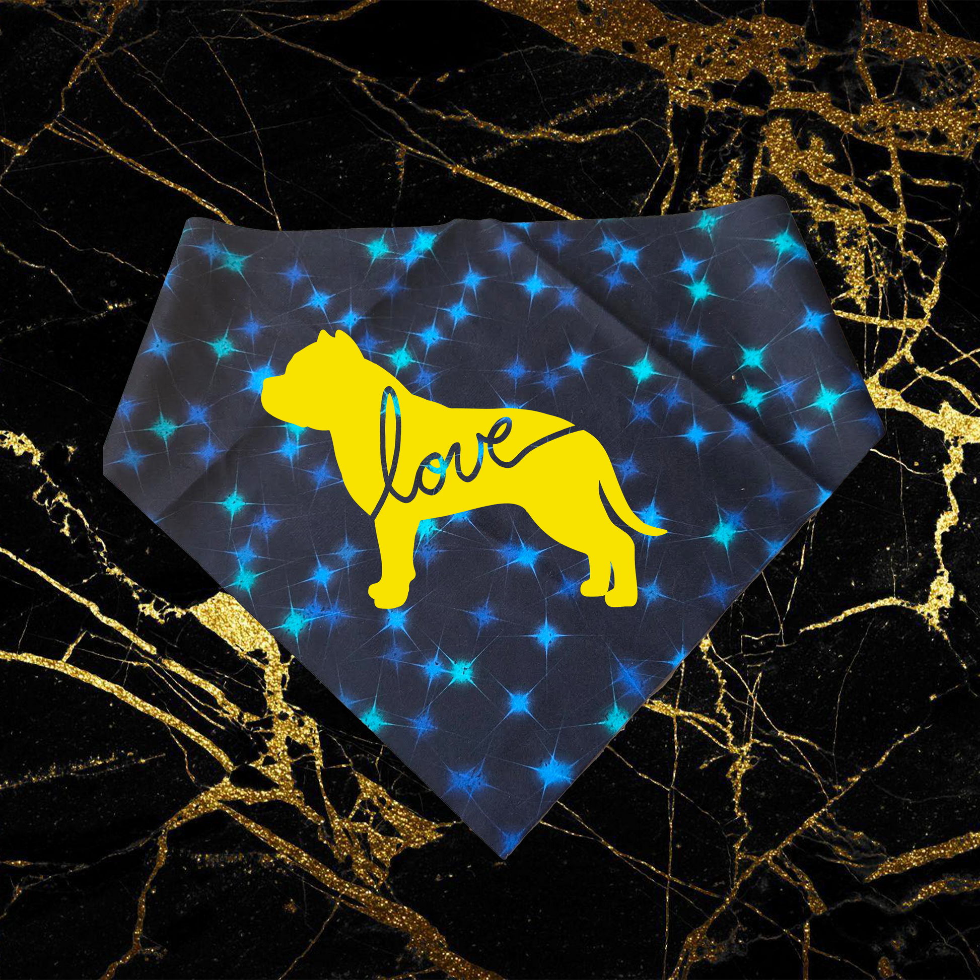 Bully Love_Yellow